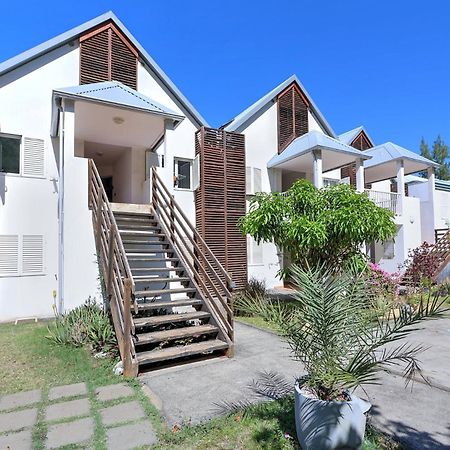 Plein La Vue - T4 Saint Leu 1Ere Ligne Pieds Dans L'Eau Apartamento Exterior foto