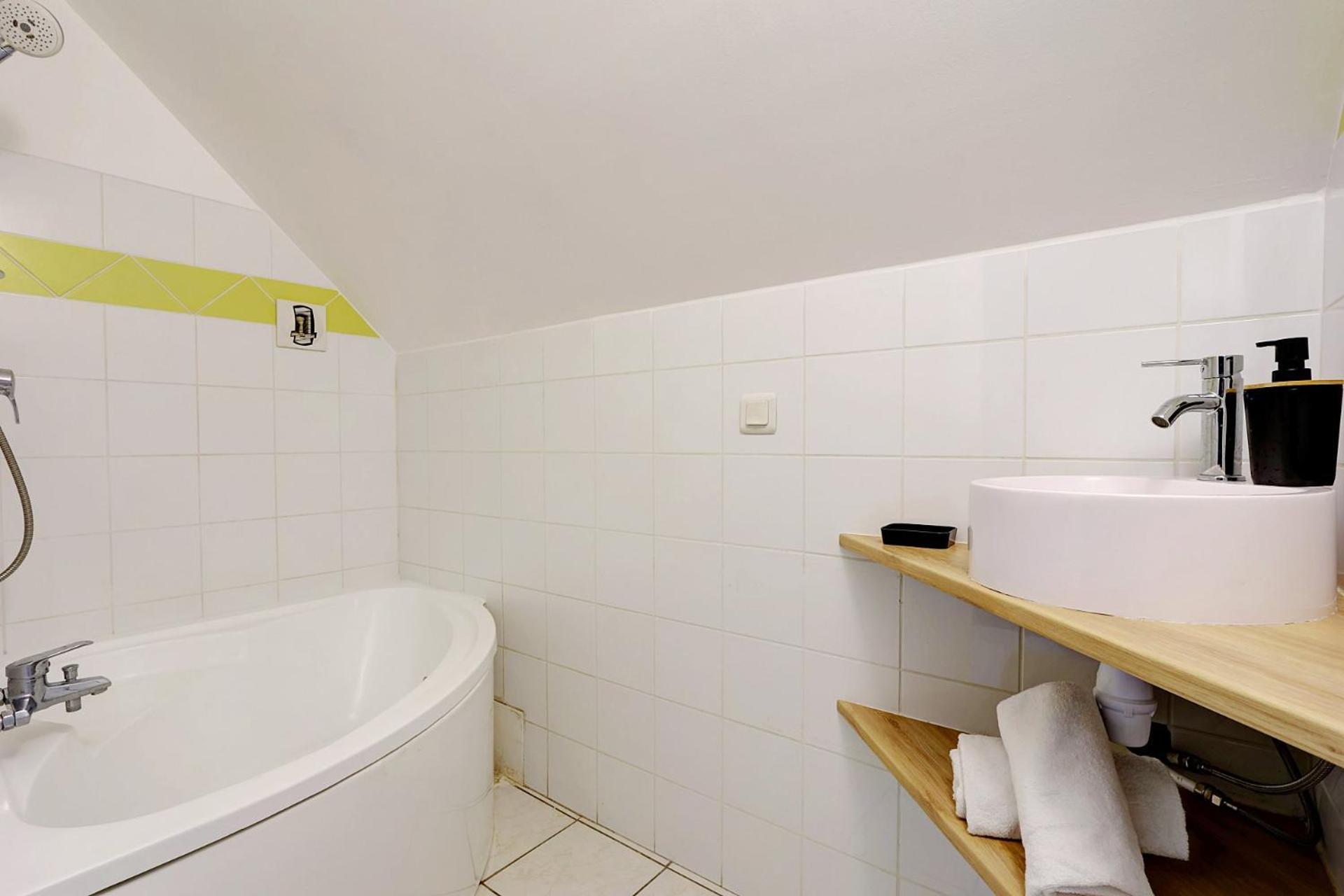 Plein La Vue - T4 Saint Leu 1Ere Ligne Pieds Dans L'Eau Apartamento Exterior foto
