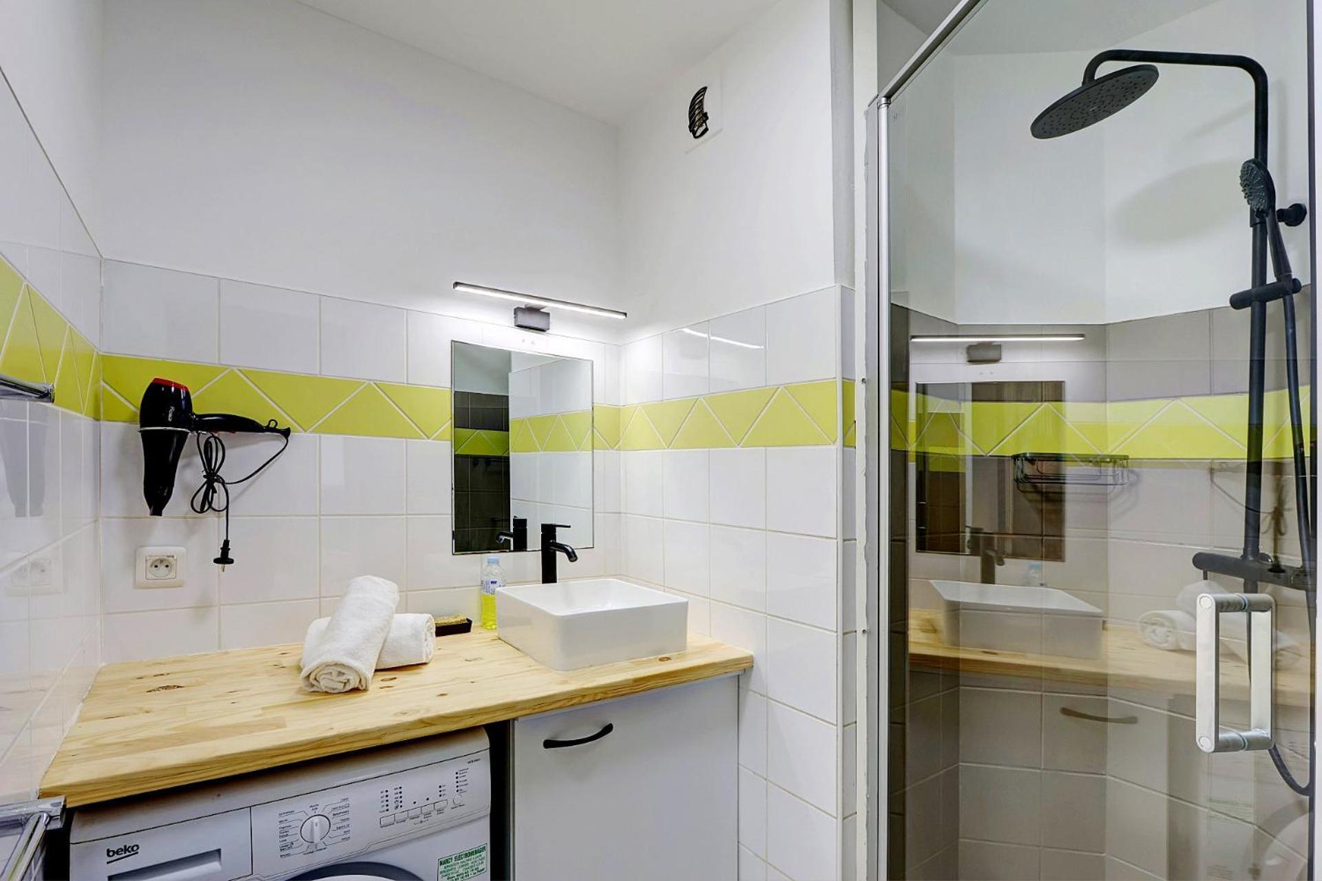 Plein La Vue - T4 Saint Leu 1Ere Ligne Pieds Dans L'Eau Apartamento Exterior foto